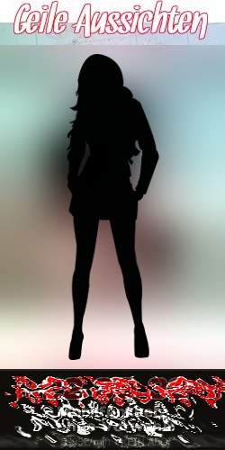 Welch Anblick von diesem Arsch. Mach es ihr beim Arschfick-TelSex