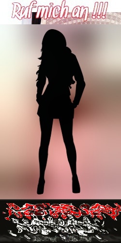 Luder hat das Telefon schon in der Hand und wartet auf den Arschfick