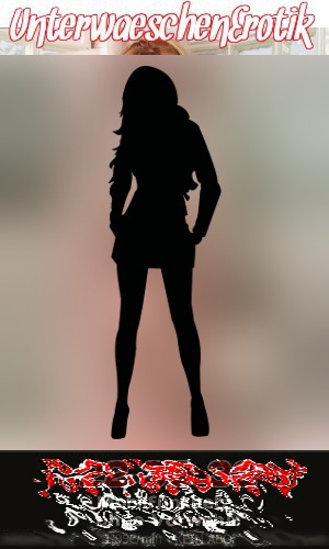 Wenn sie die Strapse beim Erotik-TeleSex anzieht wird es Ernst